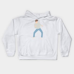 Footloose Kids Hoodie